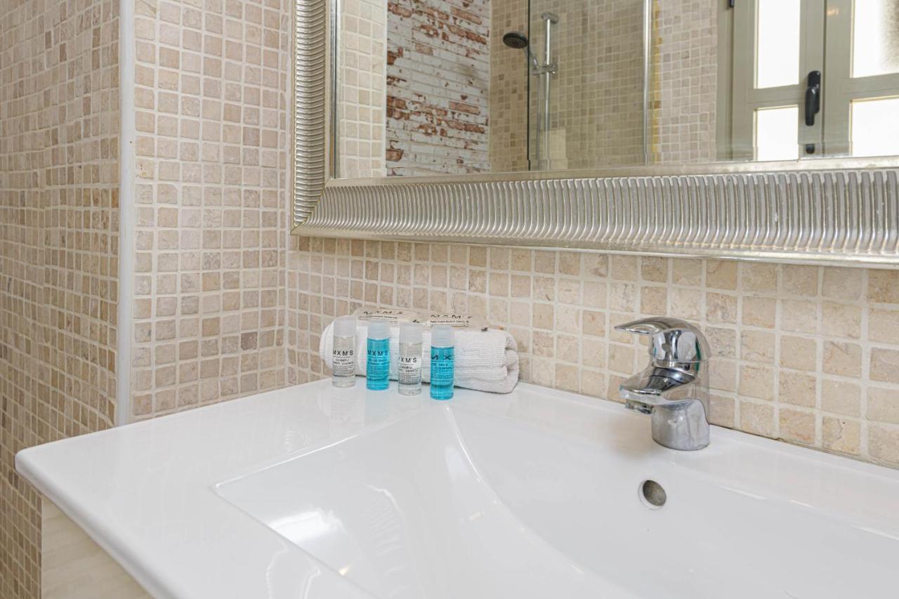 Wintowinrentals Genial Apartamento, Centrico Y Silencioso มาลากา ภายนอก รูปภาพ